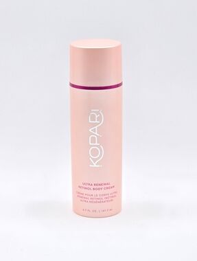 Kopari Ultra Renewal Retinol Body Cream - 4.7 fl. oz.